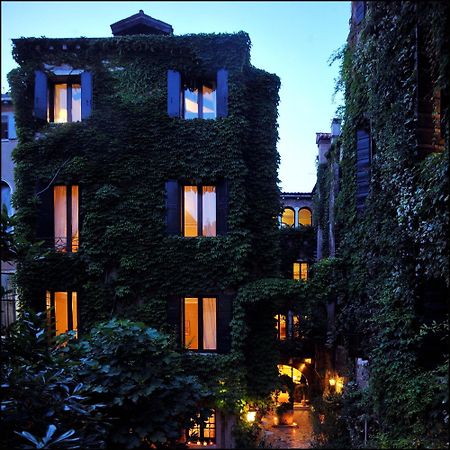 Hotel Flora Venezia Esterno foto