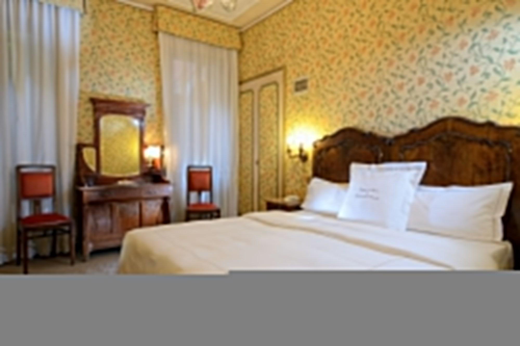 Hotel Flora Venezia Esterno foto