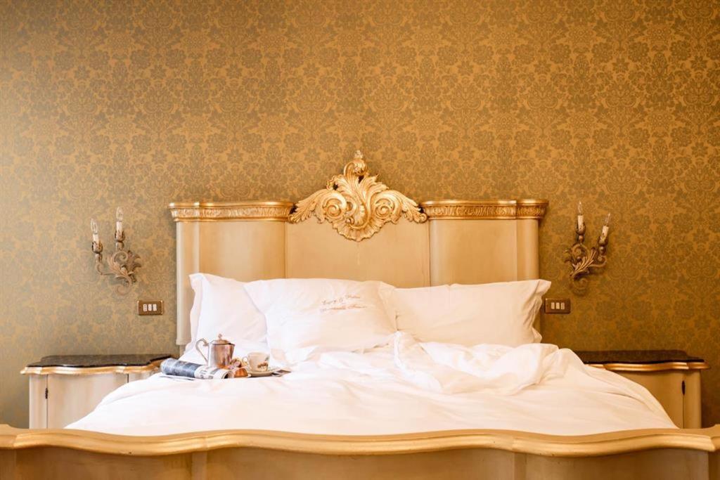 Hotel Flora Venezia Esterno foto