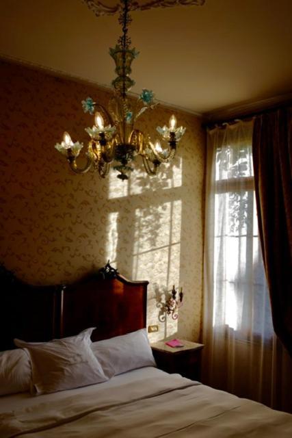 Hotel Flora Venezia Esterno foto
