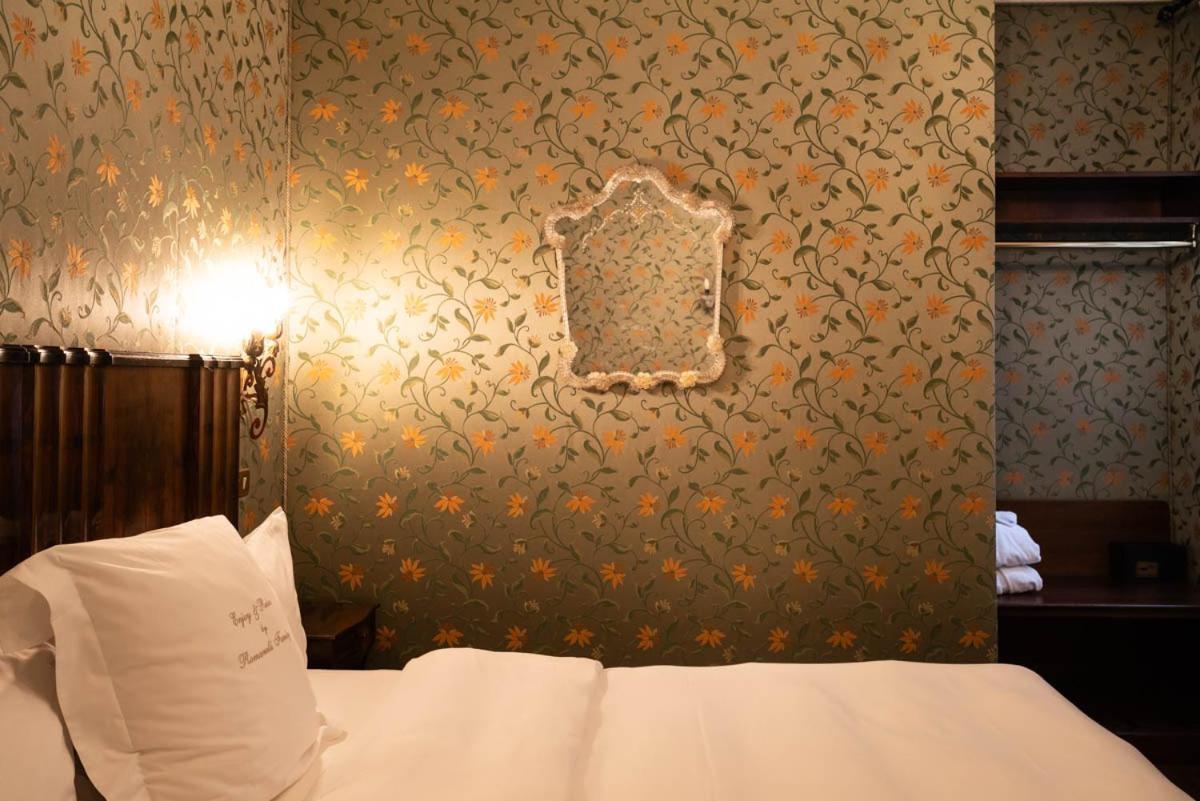 Hotel Flora Venezia Esterno foto