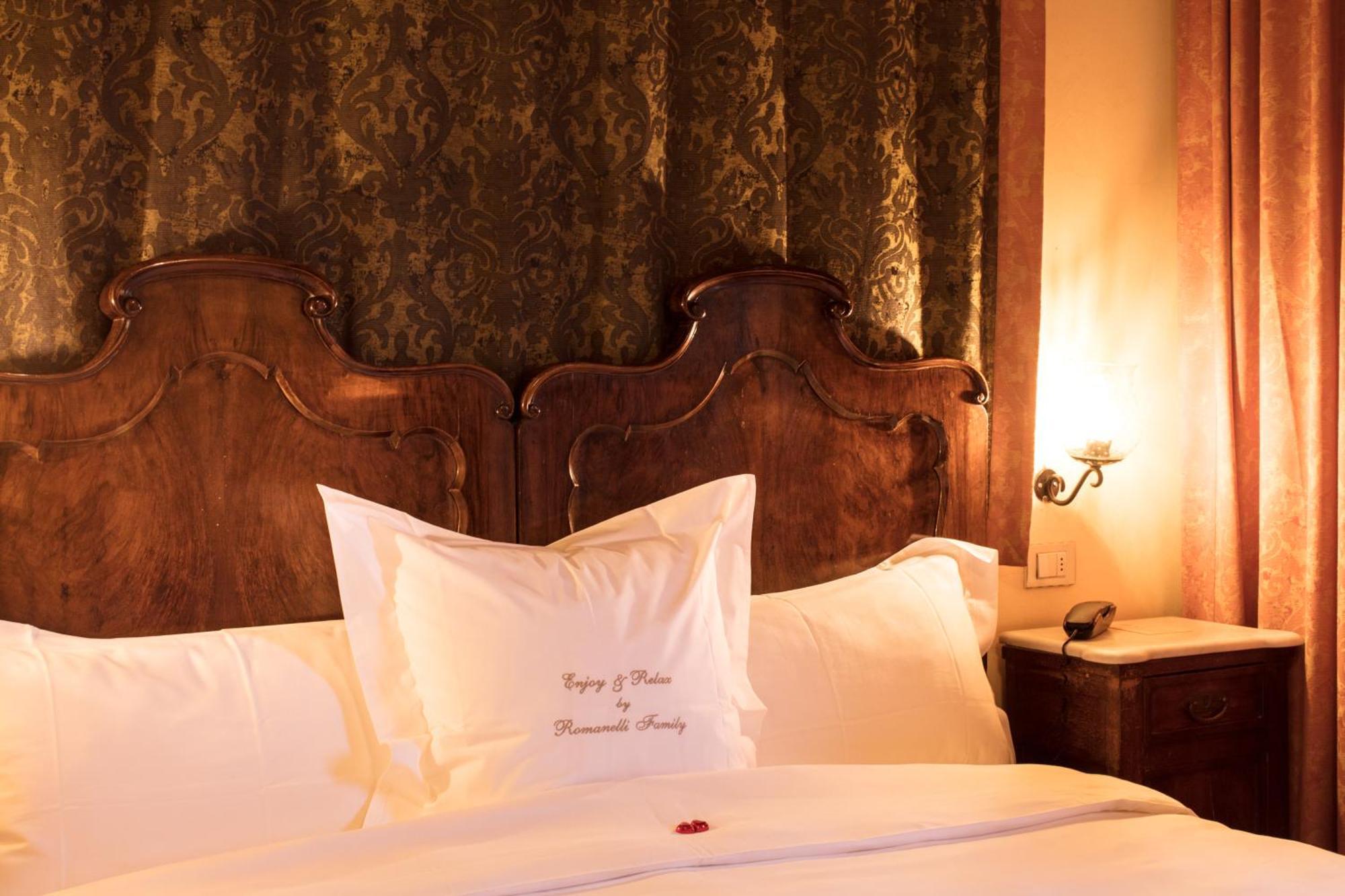 Hotel Flora Venezia Esterno foto